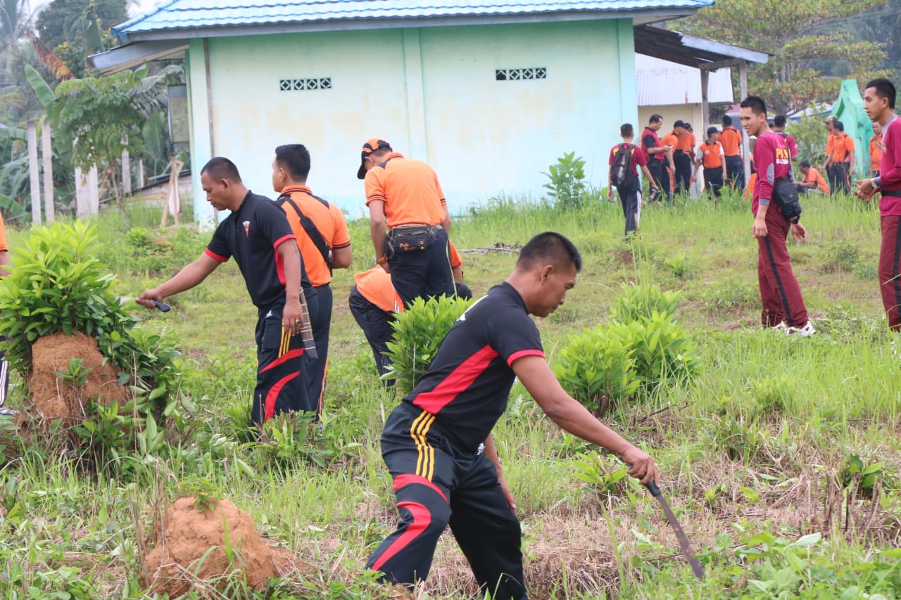 Daerah