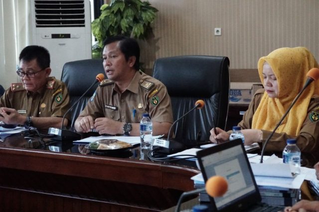 Daerah