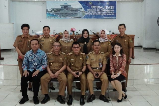 Daerah