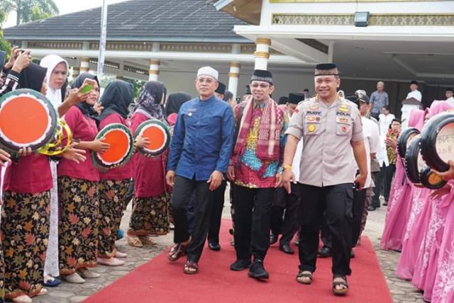 Daerah