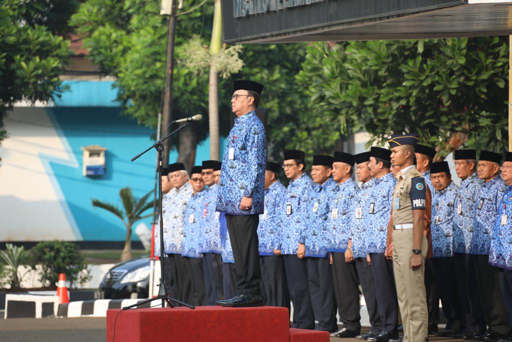 Pemerintahan