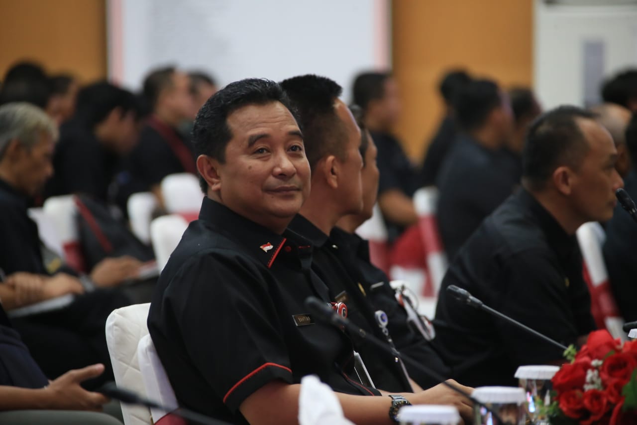 Pemerintahan