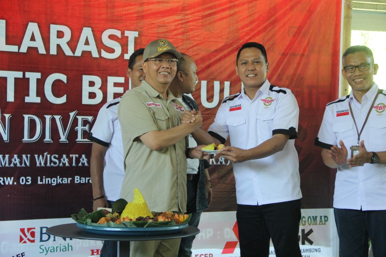 Pemerintahan