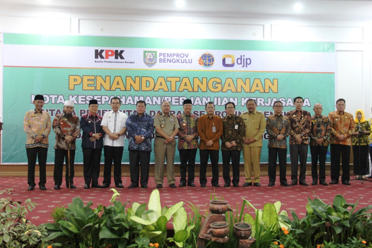 Pemerintahan