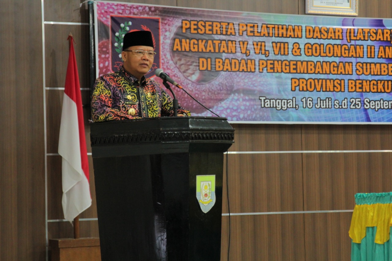 Pemerintahan