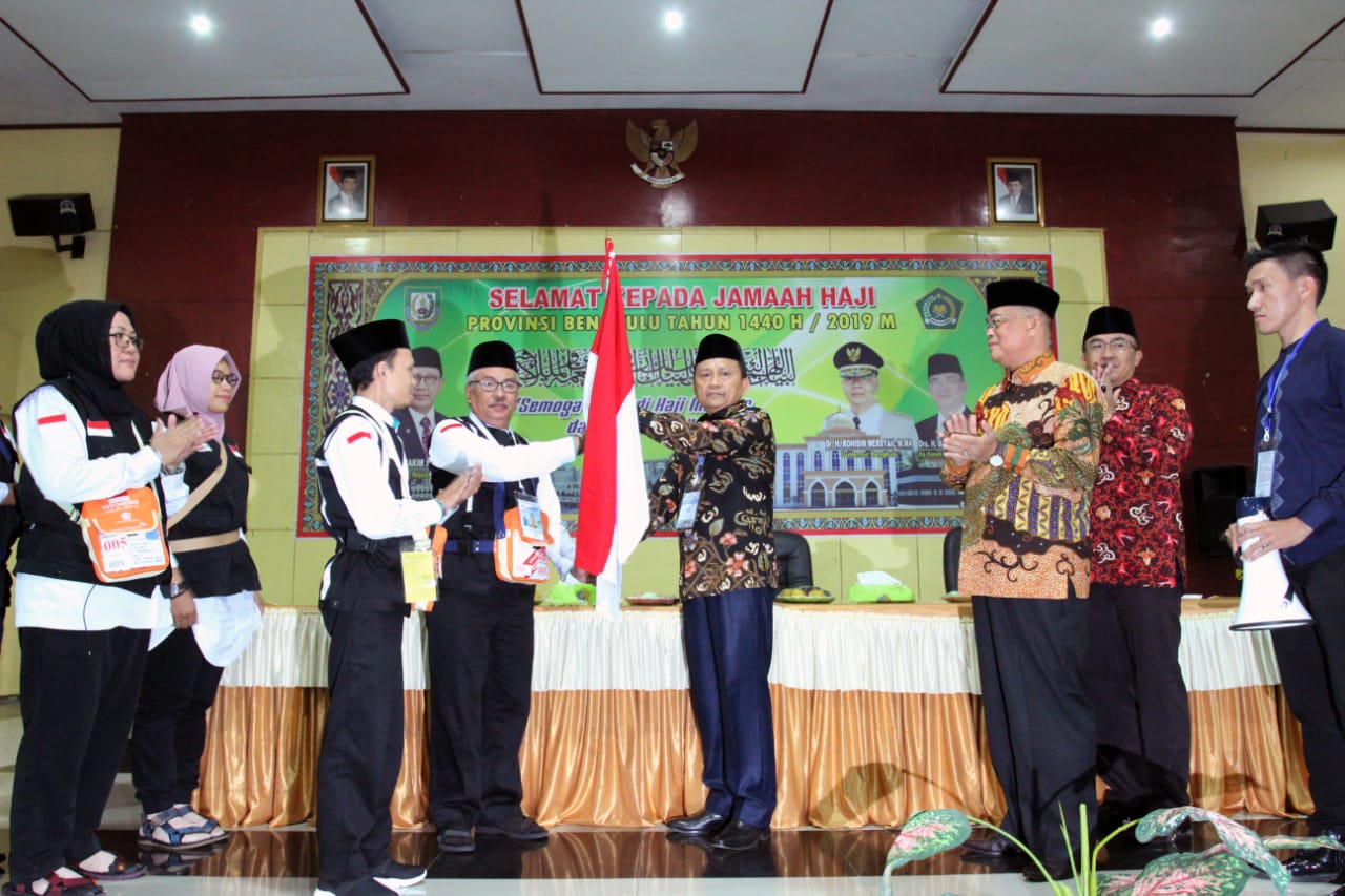 Pemerintahan
