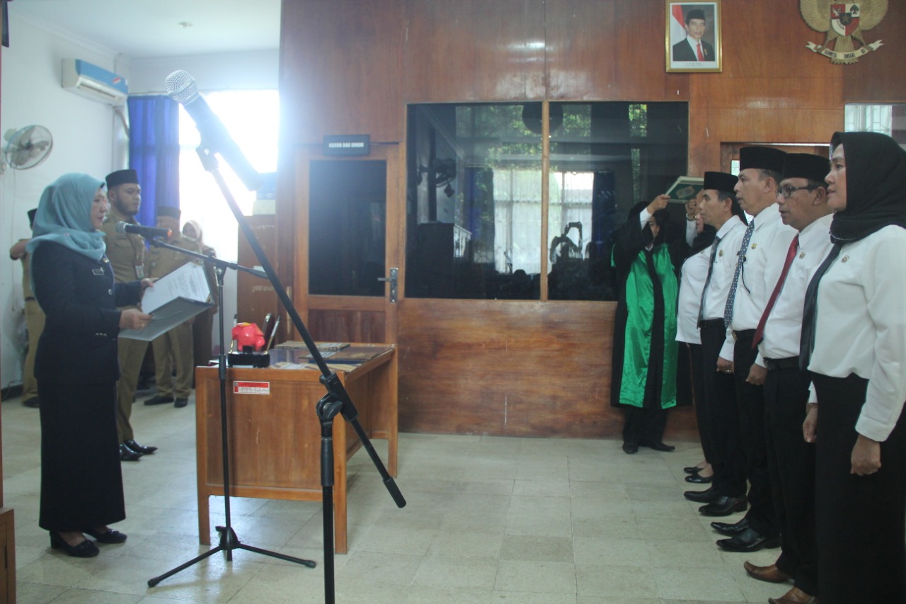 Pemerintahan
