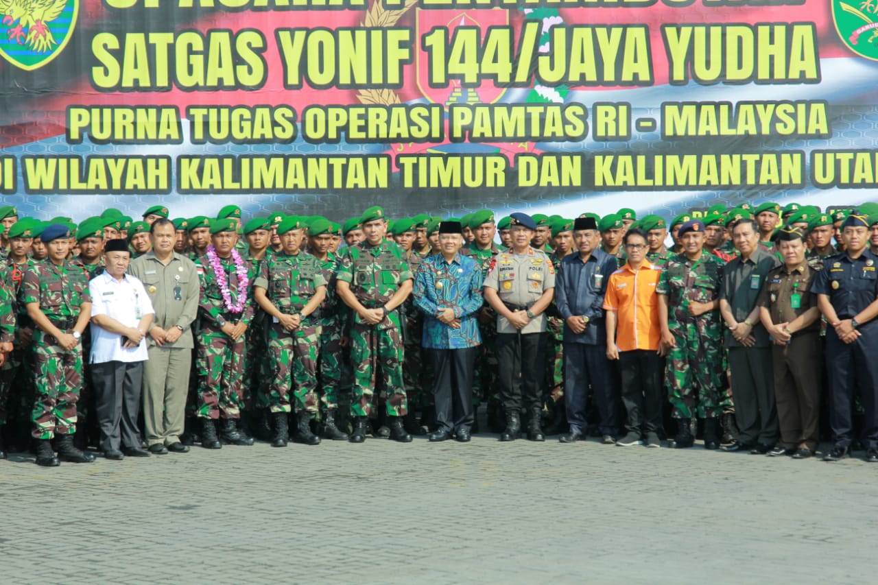 Pemerintahan