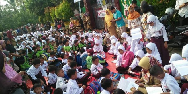 Pendidikan