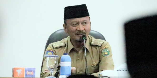Pemkot bengkulu
