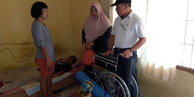 pemkot bengkulu