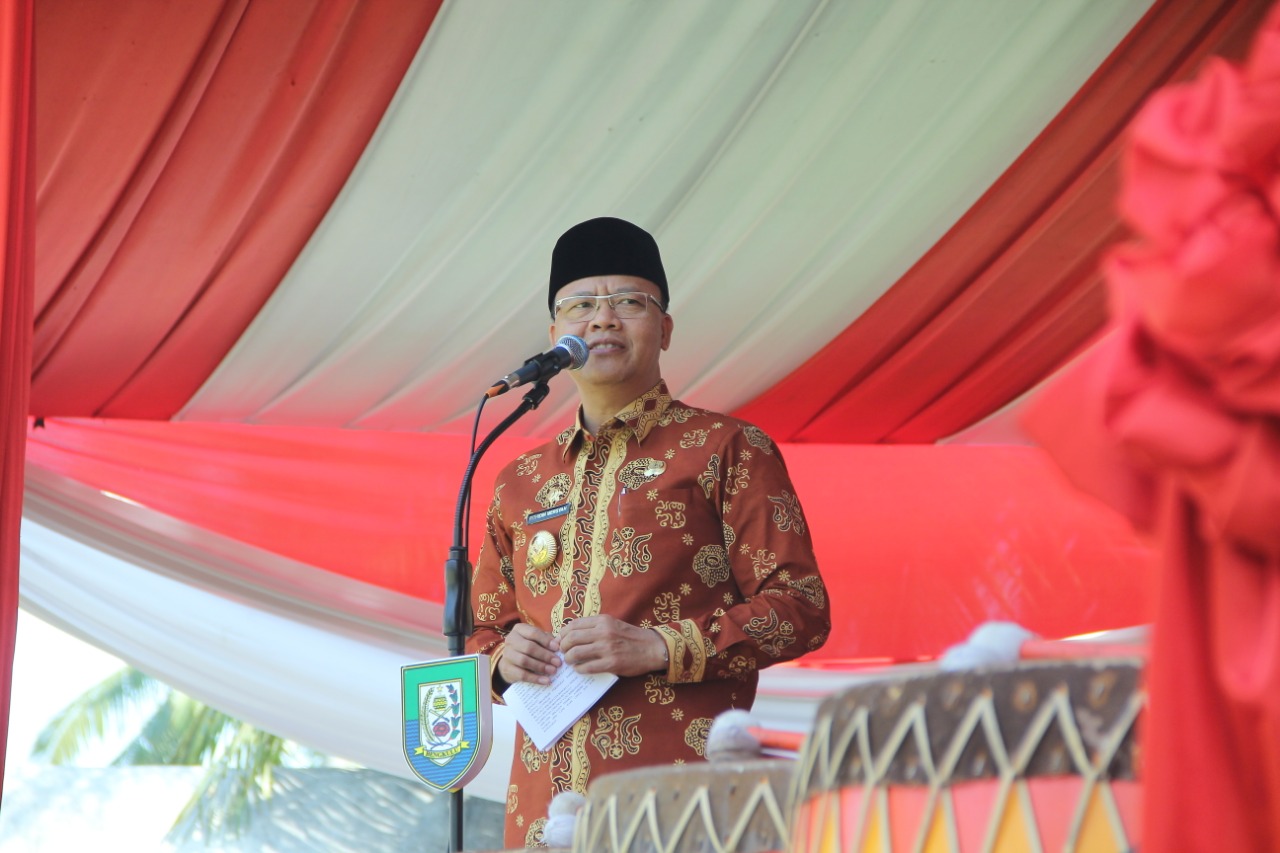 Pemerintahan 