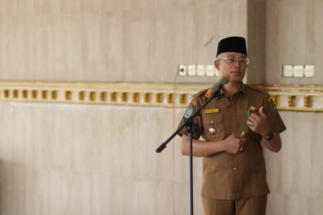 Daerah