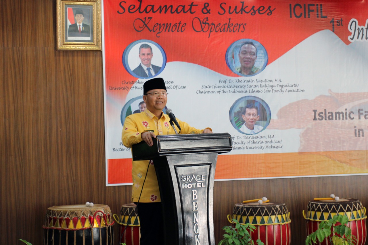 Pemerintahan 