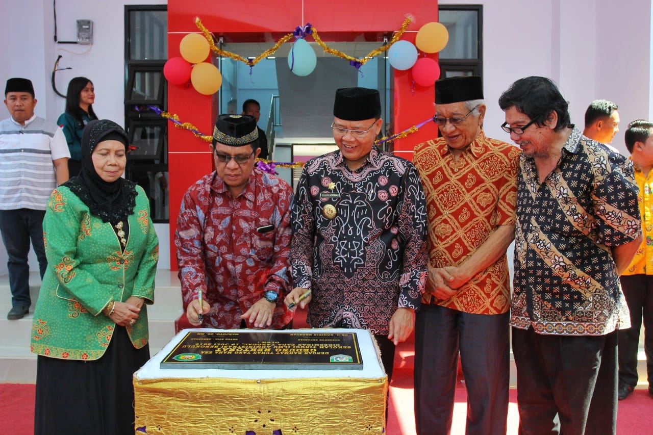 Pemerintahan 