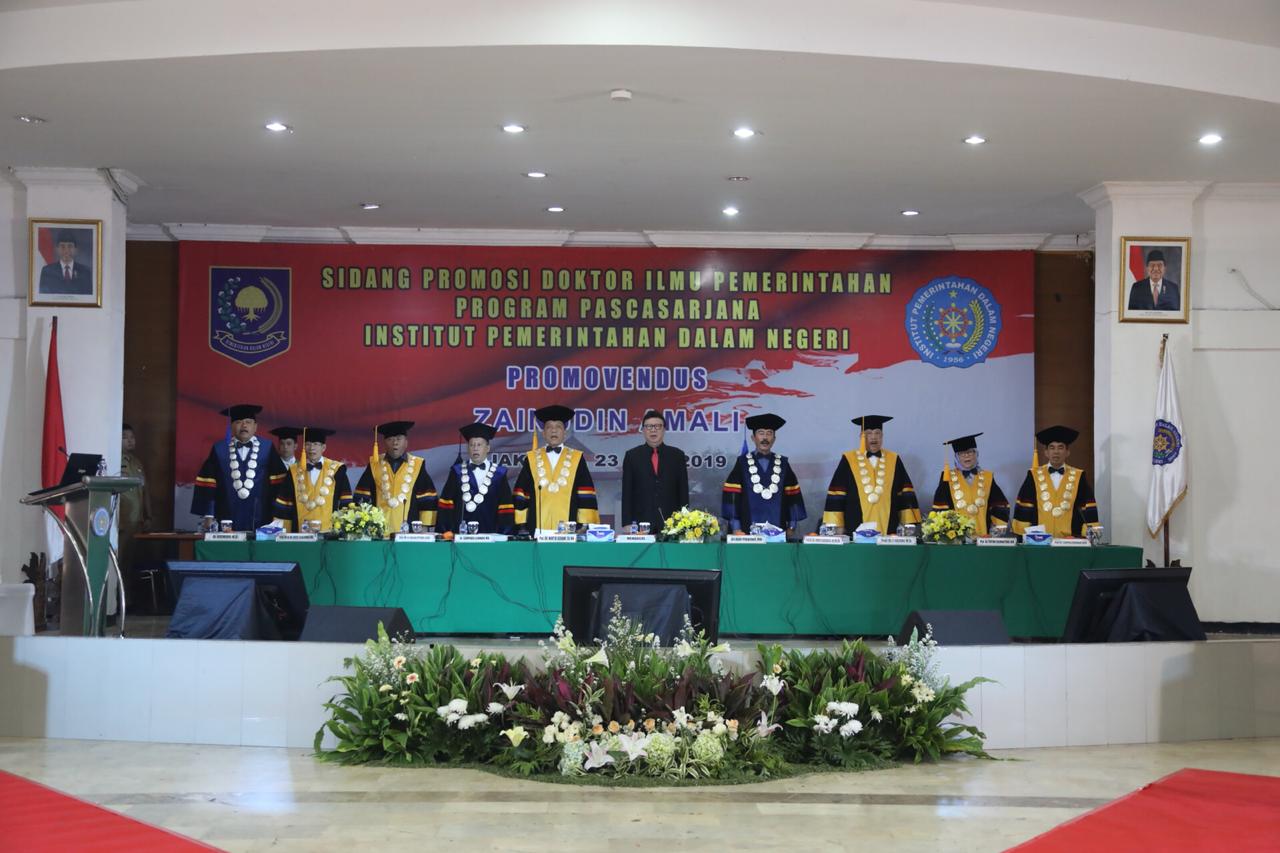 Pemerintahan