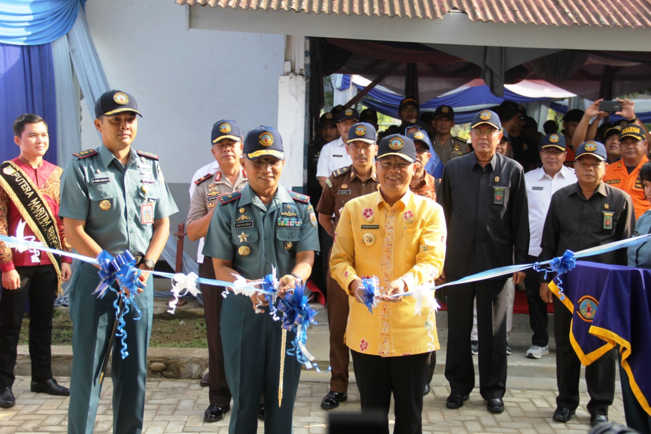Pemerintahan 