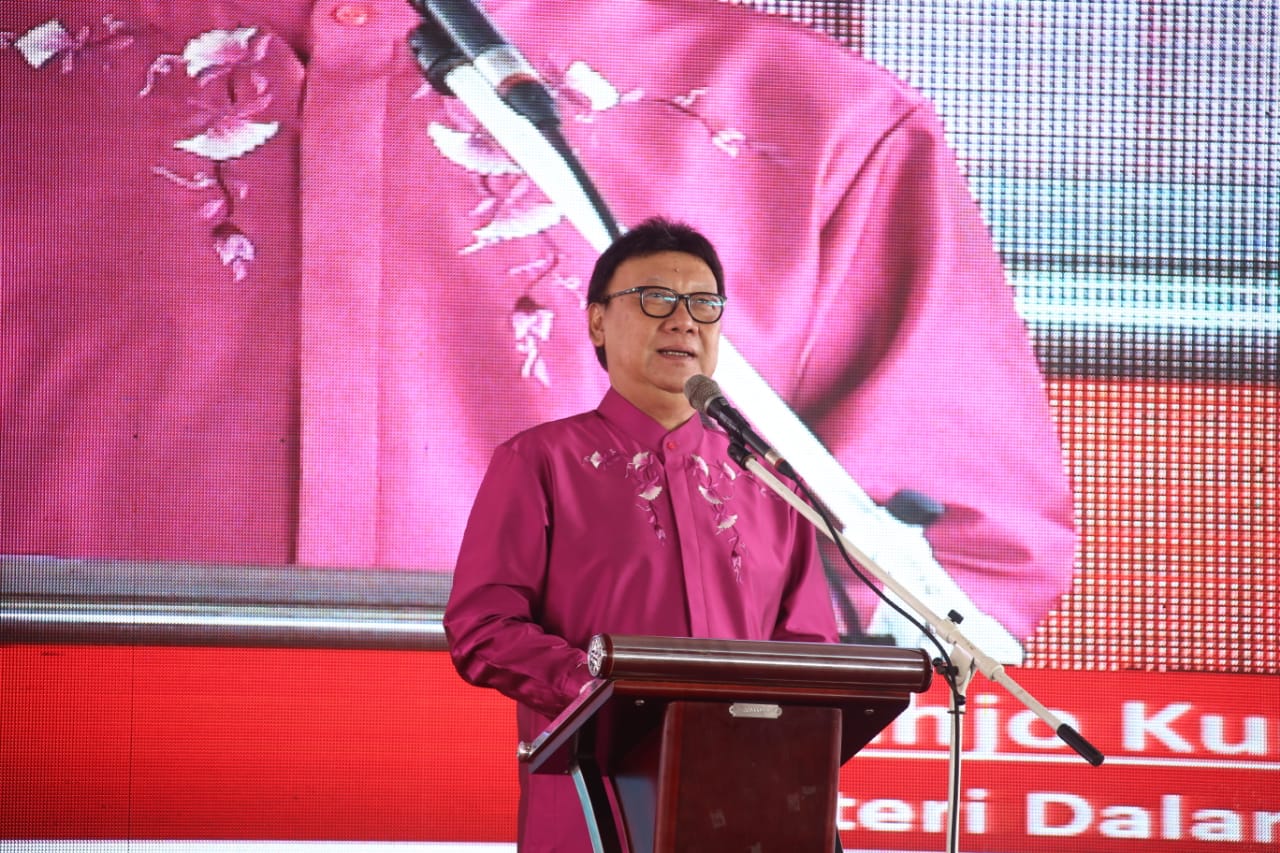 Pemerintahan