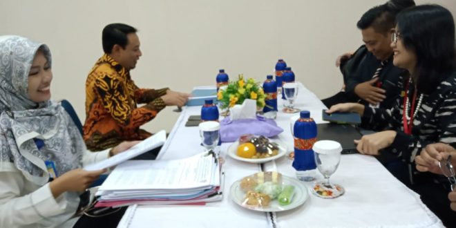 Pemkot bengkulu