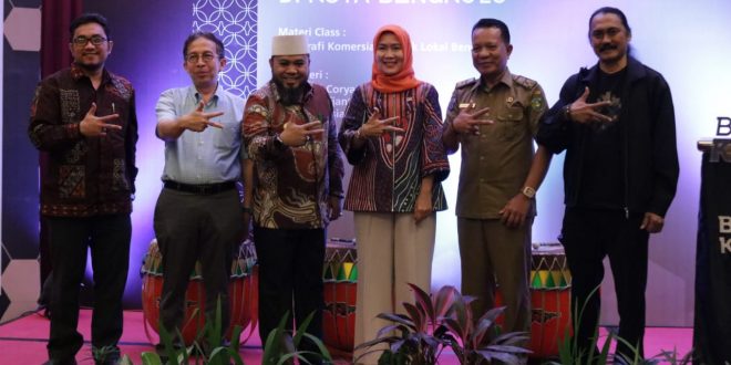 Pemkot bengkulu