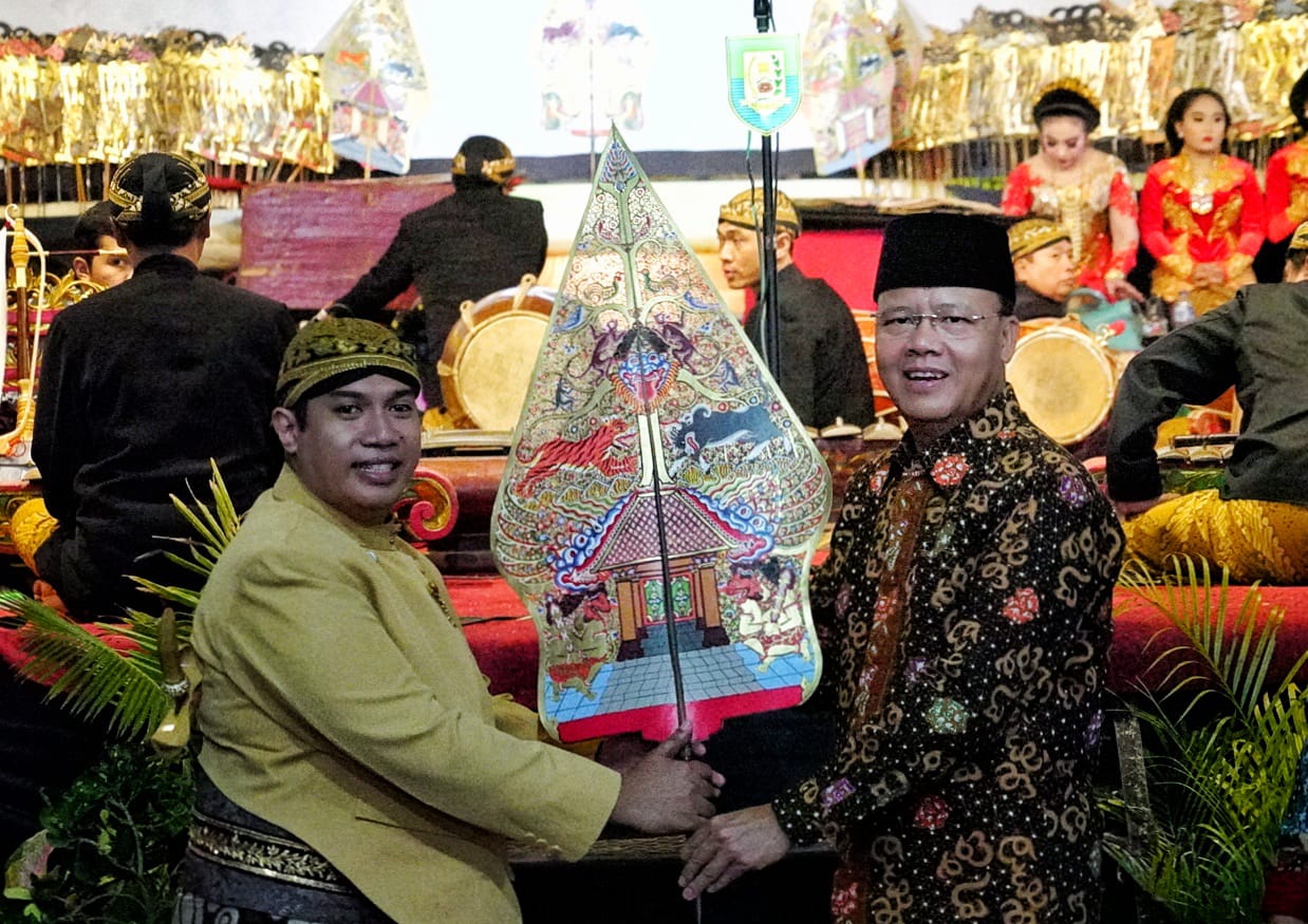 Pemerintahan
