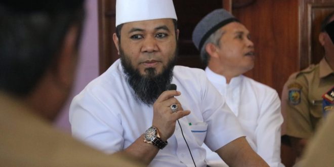 Pemkot bengkulu