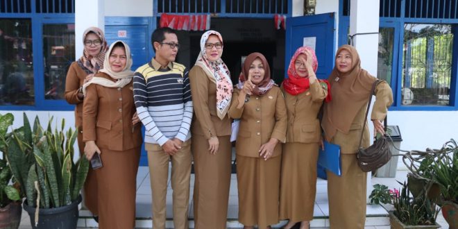 Pemkot bengkulu