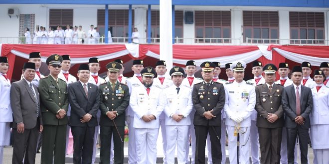 Pemkot bengkulu