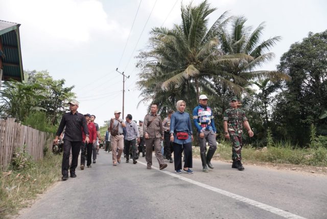 Daerah