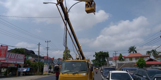 Pemkot bengkulu