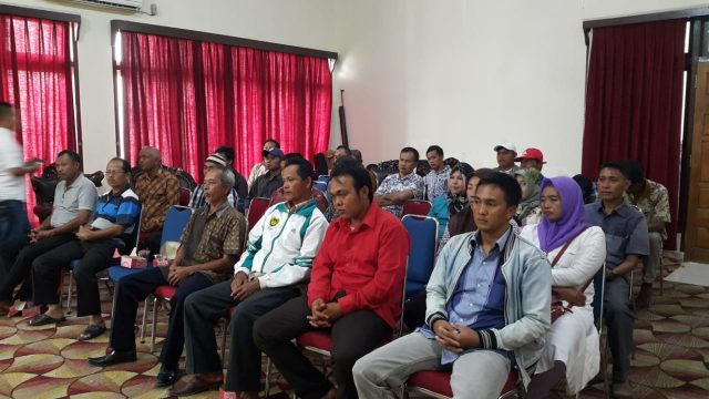 Daerah