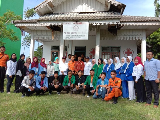 Daerah