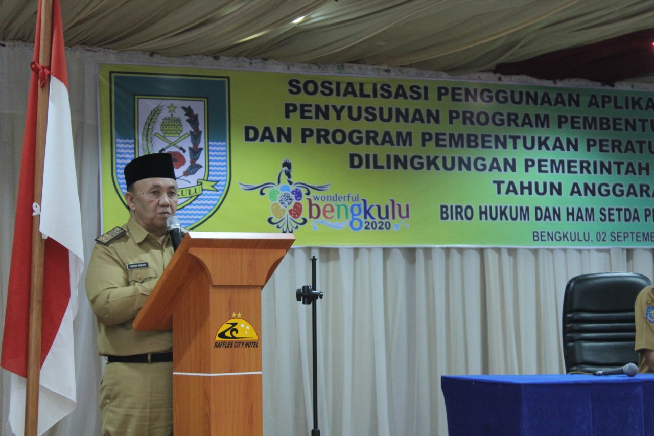 Pemerintahan