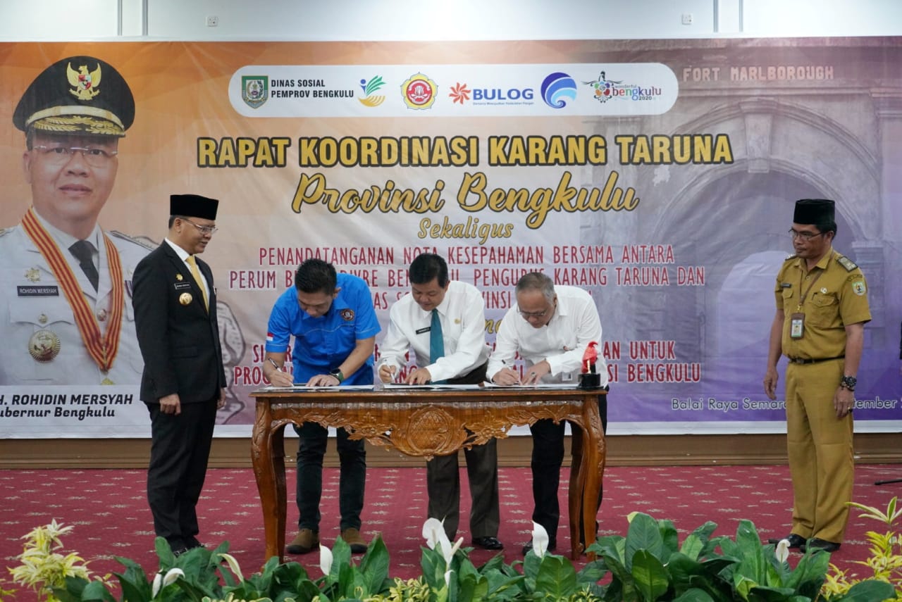 Pemerintahan