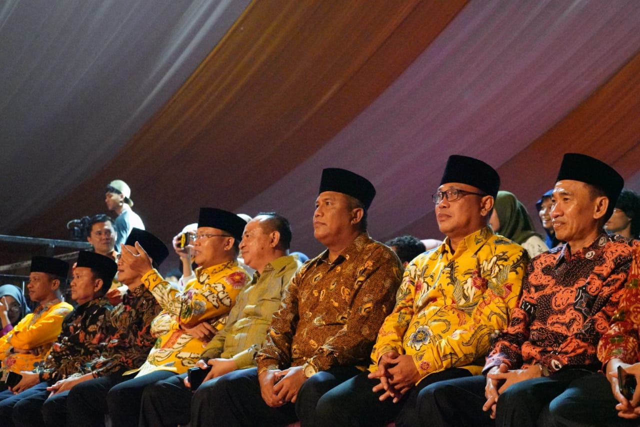 Pemerintahan