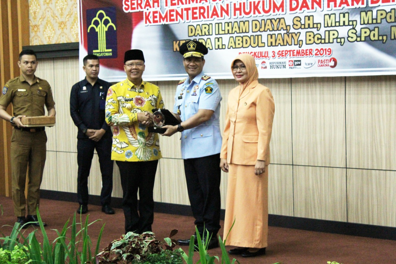Pemerintahan