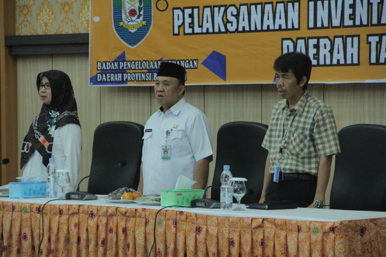 Pemerintahan