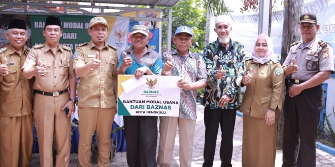 Pemkot bengkulu