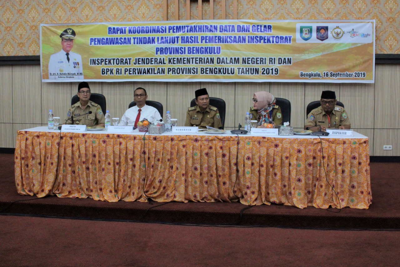 Pemerintahan
