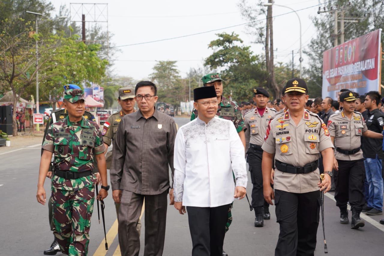 Pemerintahan