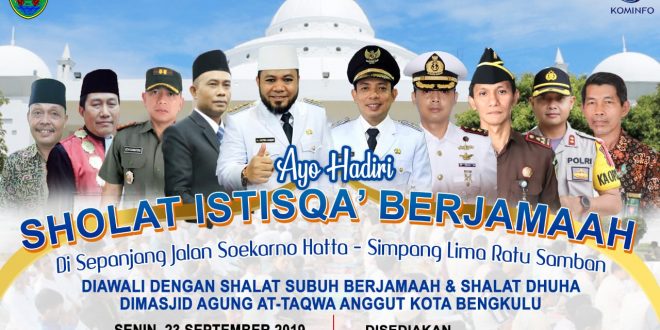 Pemkot bengkulu