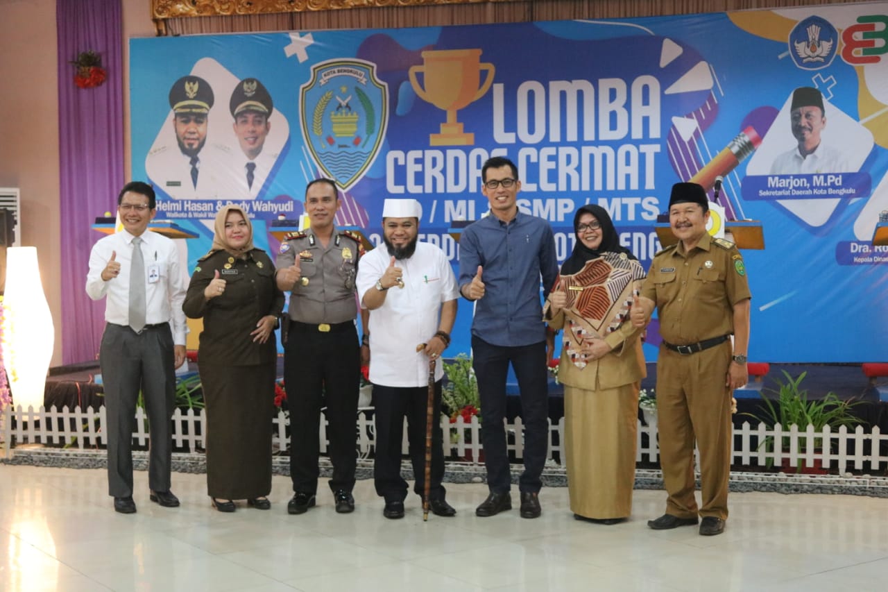 Pemkot bengkulu