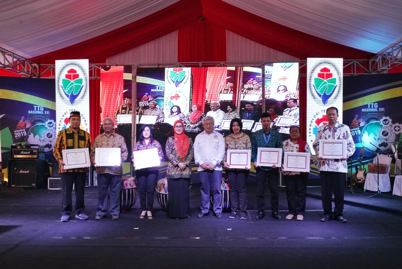 Pemerintahan