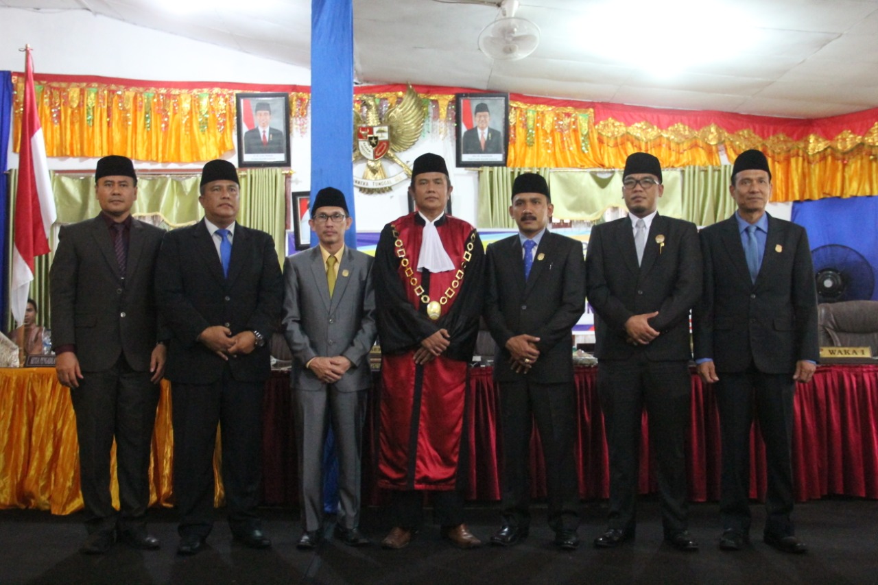 Daerah