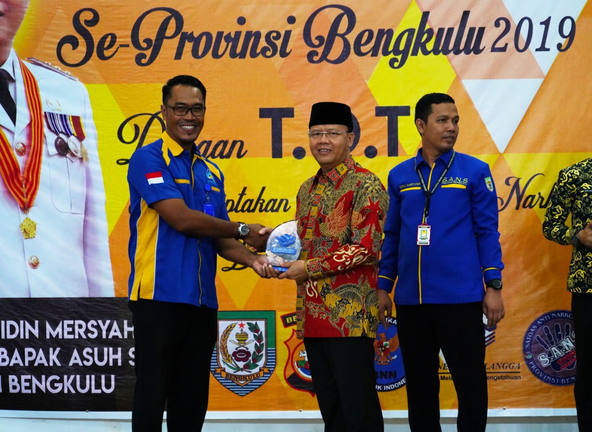 Pemerintahan