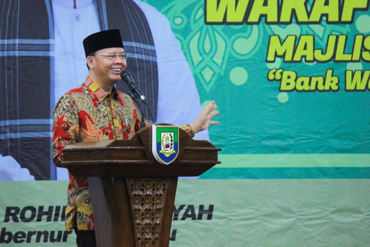 Pemerintahan