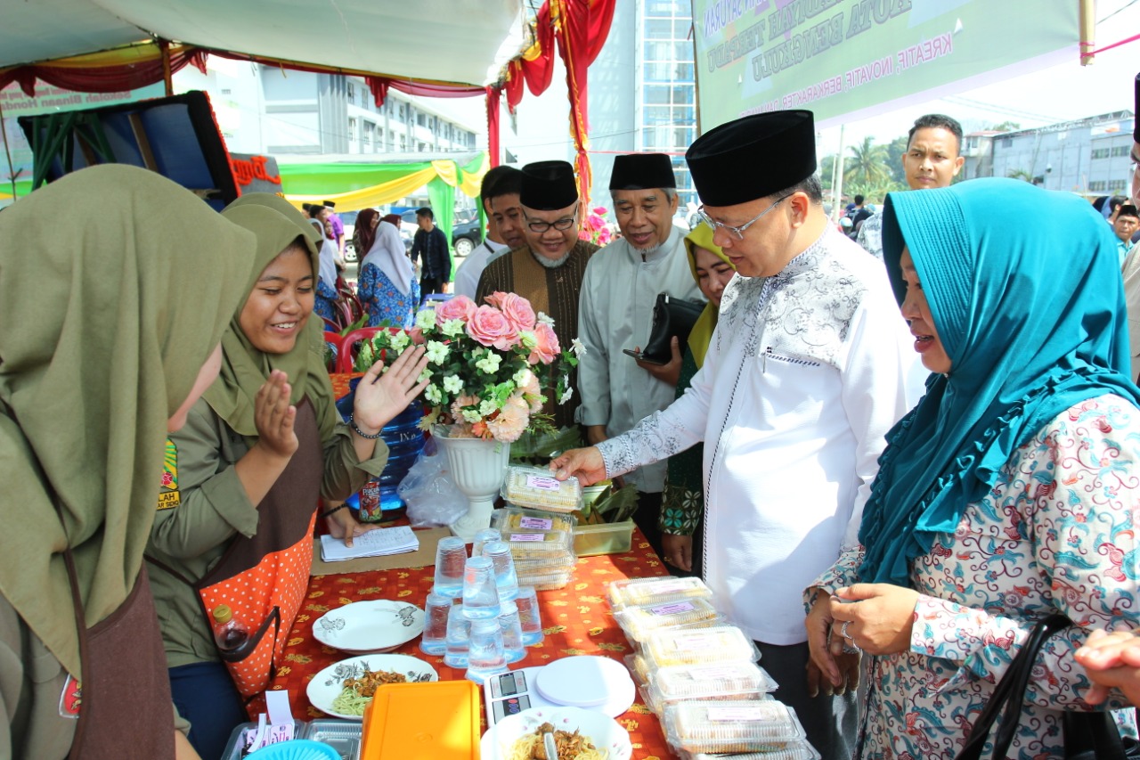 Pemerintahan