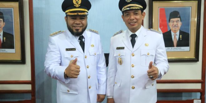 Pemkot bengkulu