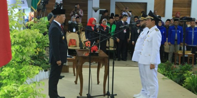 Pemkot bengkulu