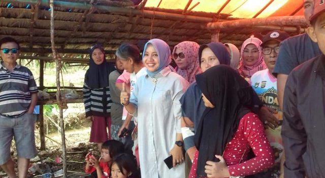Daerah